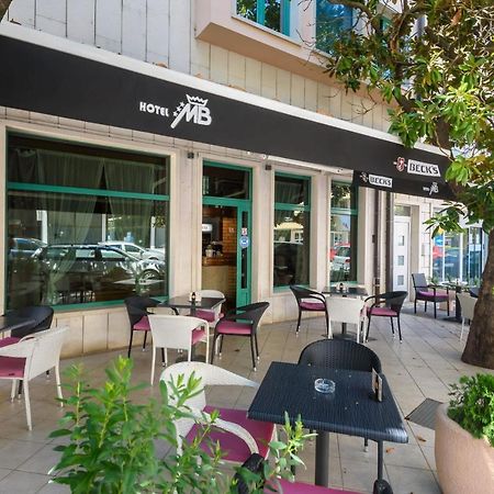 Hotel Mb Metković エクステリア 写真
