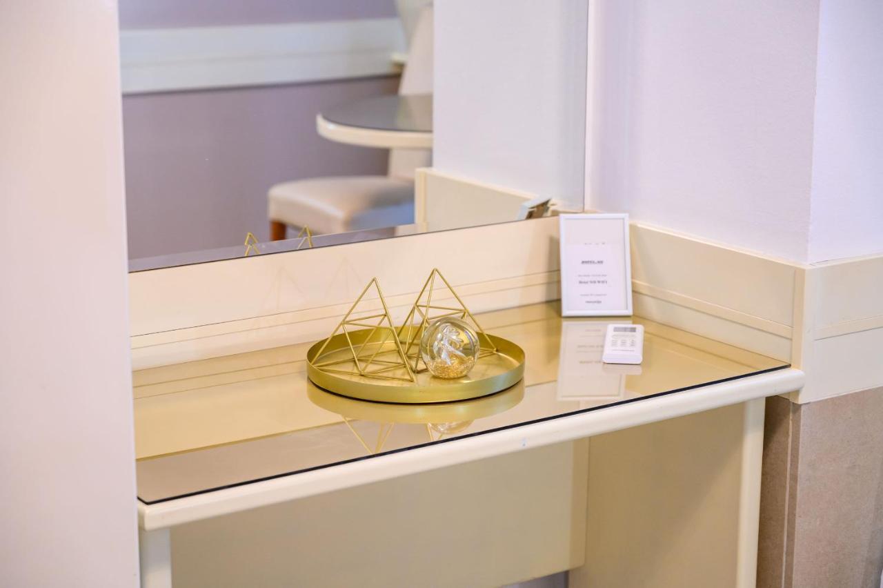 Hotel Mb Metković エクステリア 写真